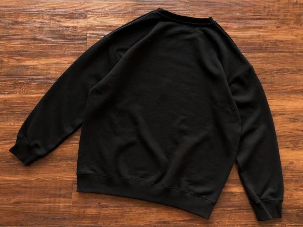 Built For The Stussy Tribe Knit Sweater