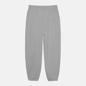 STUSSY NIKE STONE WASHED FLEECE PANT