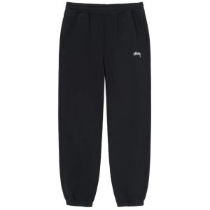 OVERDYED STOCK LOGO SWEATPANT