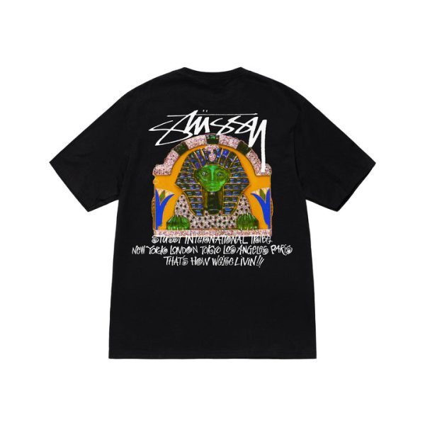 SPHINX TEE