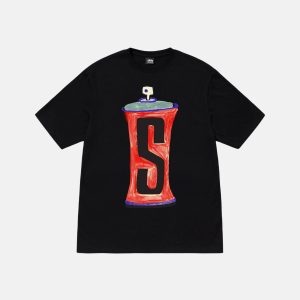 SPRAYCAN TEE