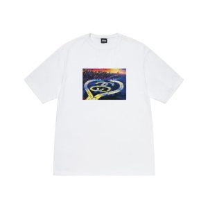 SS HIGHWAY TEE