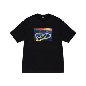 SS HIGHWAY TEE